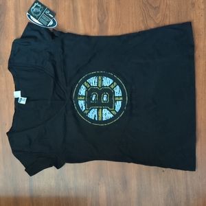 Women's Boston Bruins XL Tee